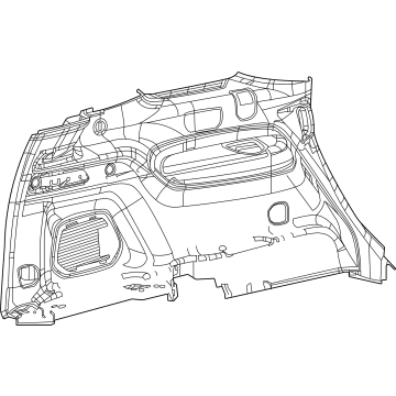 Jeep 6XX07TX7AH