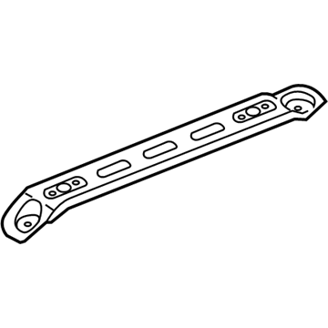 Mopar 5143415AA RISER-Seat