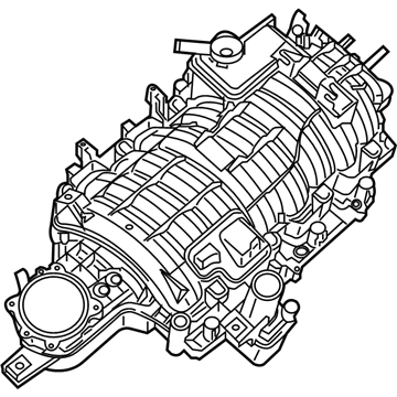 Ram 68194114AC