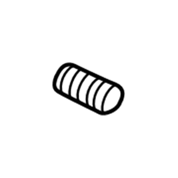 Mopar 5093849AA Stud Hub