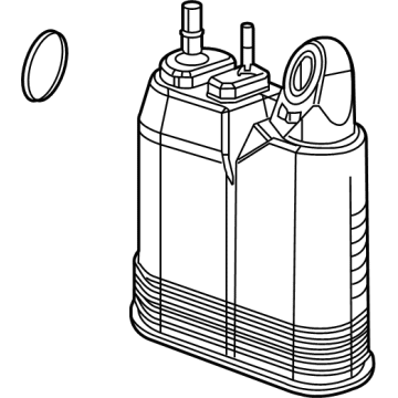 Mopar 68414928AA VAPOR