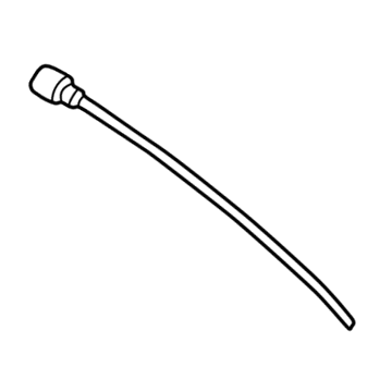 Mopar 55036014 Hose-Vacuum Supply