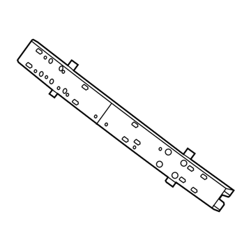 Dodge 68100209AF