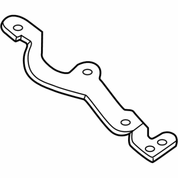 Mopar 68411185AA Support-Engine Support