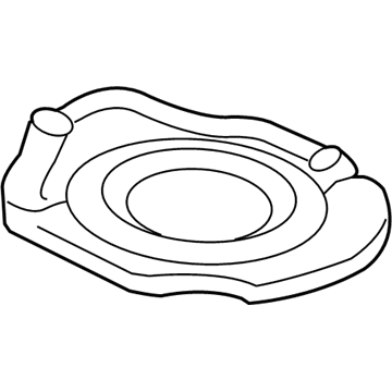 Mopar 5029493AB Boot-Gear Shift Lever