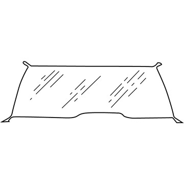 Mopar 5020776AC BACKLITE