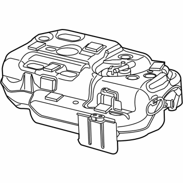 Chrysler 68320183AC