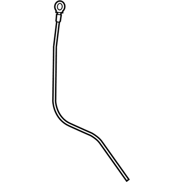 Mopar 53010823AD Indicator-Engine Oil Level