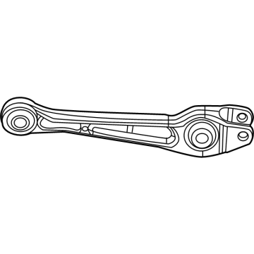 Mopar 5090284AD Link-Compression