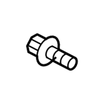 Mopar 5139630AA Screw