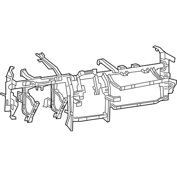 Ram 68433102AB