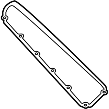 Mopar 53020073 Gasket-Valve Cover