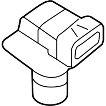 Mopar 5140319AA Wheel-CRANKSHAFT