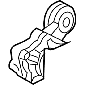 Mopar 5093406AA Booster-POWERBRAKE