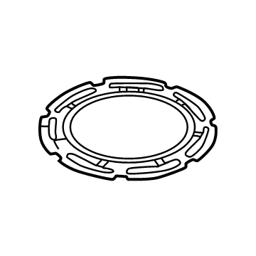 Mopar 68461563AA LOCK