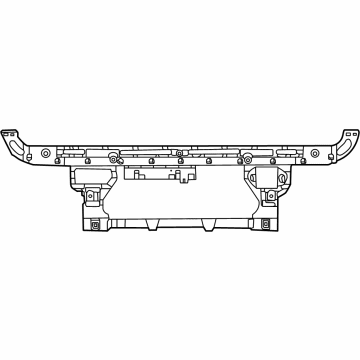 Jeep 68408211AC