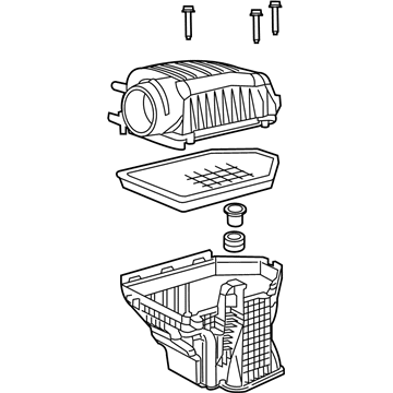 Chrysler 68413349AB