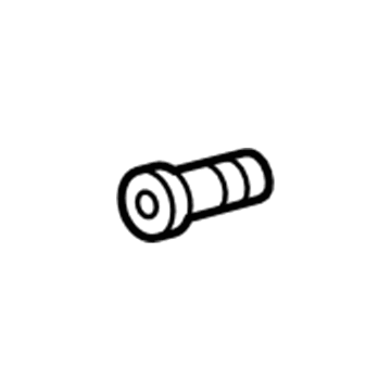 Mopar 5102487AA Screw