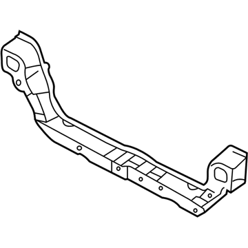 Mopar MR535275 Panel