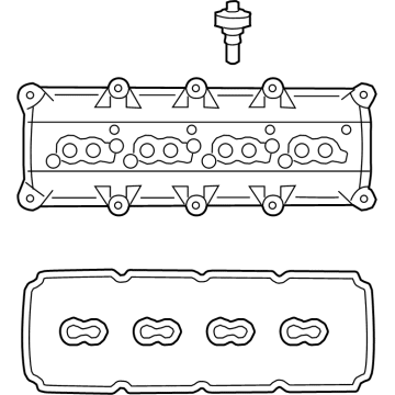 Chrysler 53022085AD