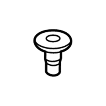 Mopar 68266740AA Screw