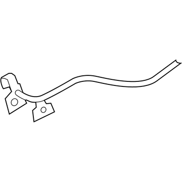 Mopar 5148904AA Wiring-Starter