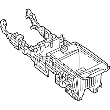 Chrysler 68270656AE