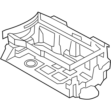 Dodge 5065355AK