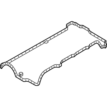 Mopar Valve Cover Gasket - 68441424AA