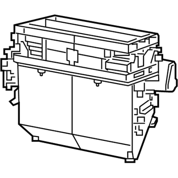 Mopar 68541152AA DISTRIBUTION