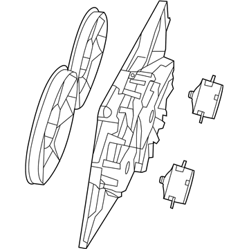 Chrysler 68050294AC