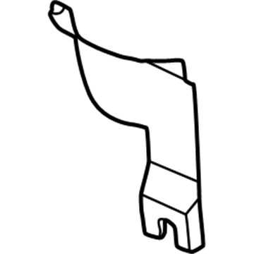 Mopar 5139719AA Resistor-Blower Motor