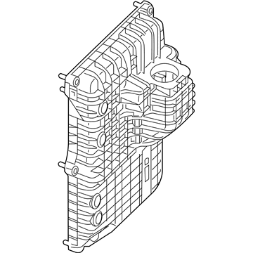 Chrysler 4752951AA