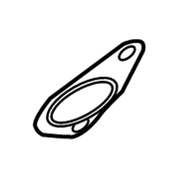 Mopar 68011788AA Gasket