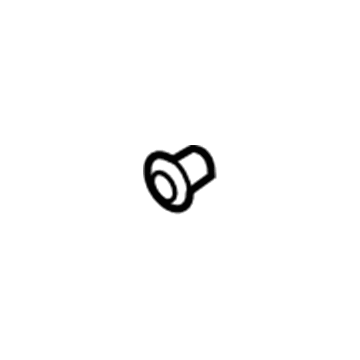 Mopar 5097084AA GROMMET-GROMMET