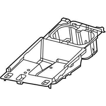 Chrysler 68530230AA