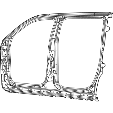 Jeep 68488572AA