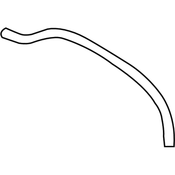 Mopar 52855488AA Hose-PURGE