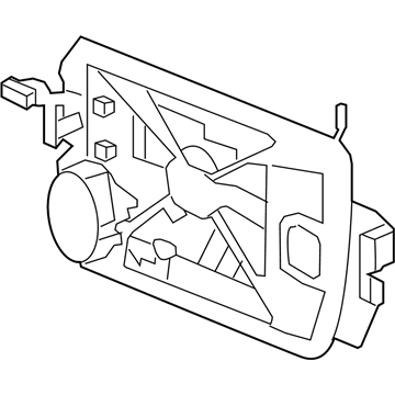 Ram 68171818AD