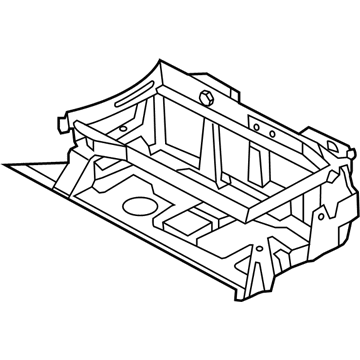 Chrysler 5065355AK