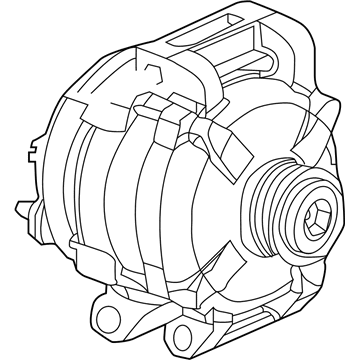 Dodge 4801834AB