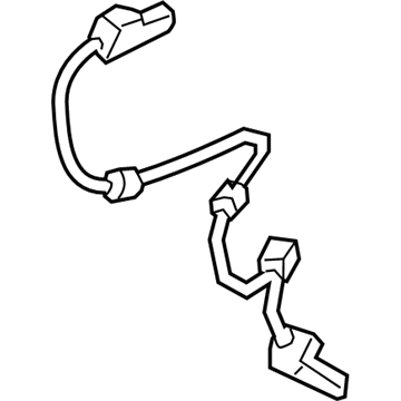 2022 Ram ProMaster City Speed Sensor - 68621740AA