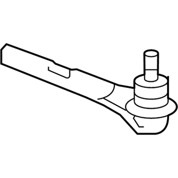 Mopar 4419901 End Kit