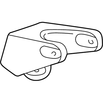 Mopar 52002607 Bracket Engine Mount