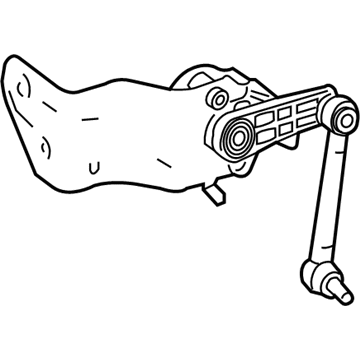 Mopar 68013834AA Module-Load Sensing