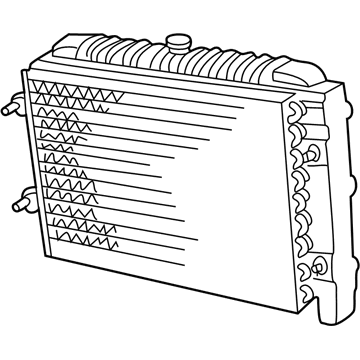 Mopar 4163920 A/C (Comp)