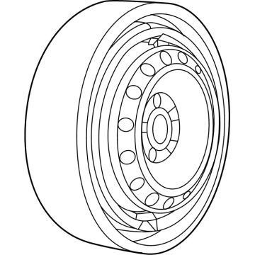 Chrysler 4726720AC