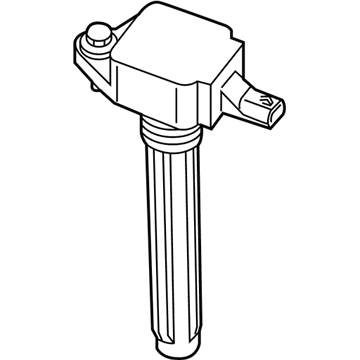 Mopar 68242286AB Ignition Coil