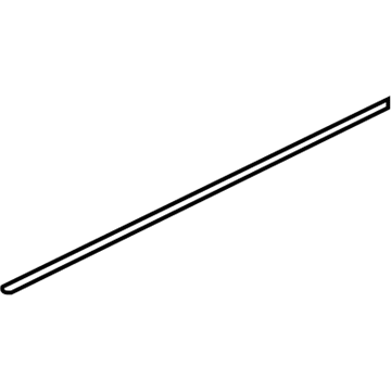 Mopar 5135657AA Cable Antenna