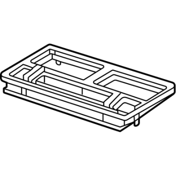 Mopar 68530294AA Duct-Adapter